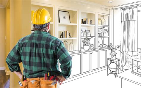 Contractor for home renovation. Things To Know About Contractor for home renovation. 